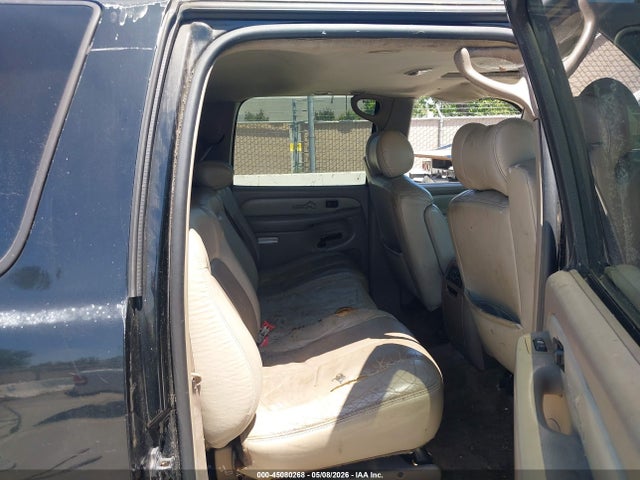Продажа на аукционе авто 2002 Gmc Yukon Xl 1500 Denali, vin: 1GKFK66U22J203586, номер лота: 45080268