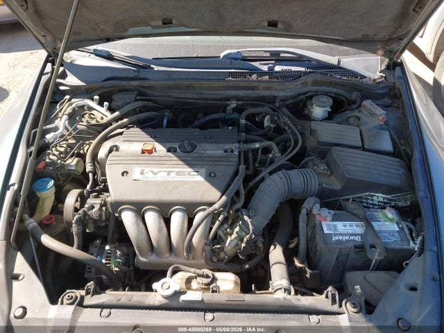 Aukcja sprzedaży 2005 Honda Accord 2.4 Lx, vin: 1HGCM56455A009899, numer aukcji: 45080269