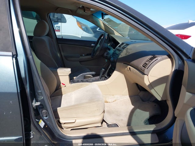Aukcja sprzedaży 2005 Honda Accord 2.4 Lx, vin: 1HGCM56455A009899, numer aukcji: 45080269