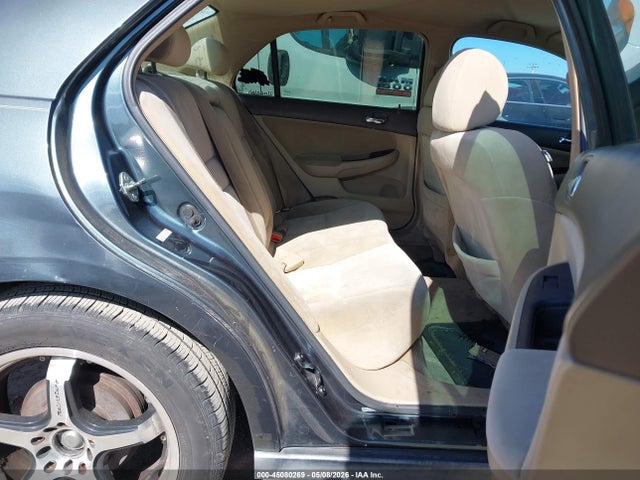 Aukcja sprzedaży 2005 Honda Accord 2.4 Lx, vin: 1HGCM56455A009899, numer aukcji: 45080269