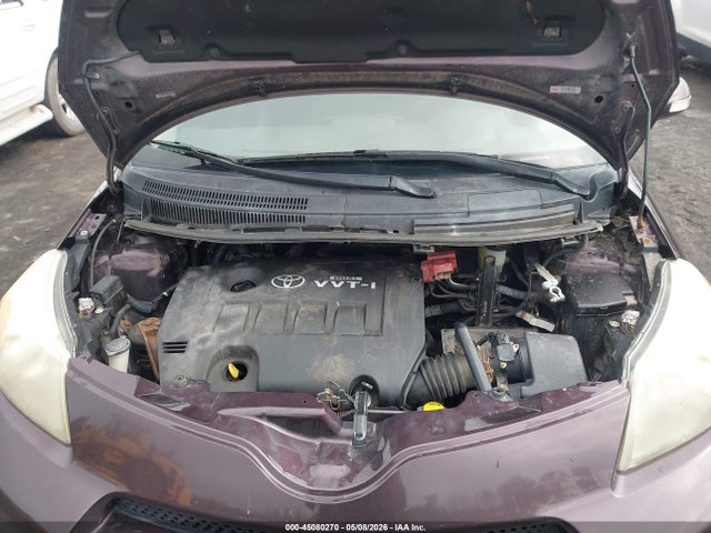 Aukcja sprzedaży 2010 Scion Xd, vin: JTKKU4B40A1000394, numer aukcji: 45080270