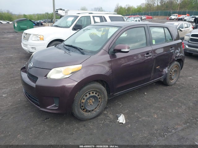 Aukcja sprzedaży 2010 Scion Xd, vin: JTKKU4B40A1000394, numer aukcji: 45080270