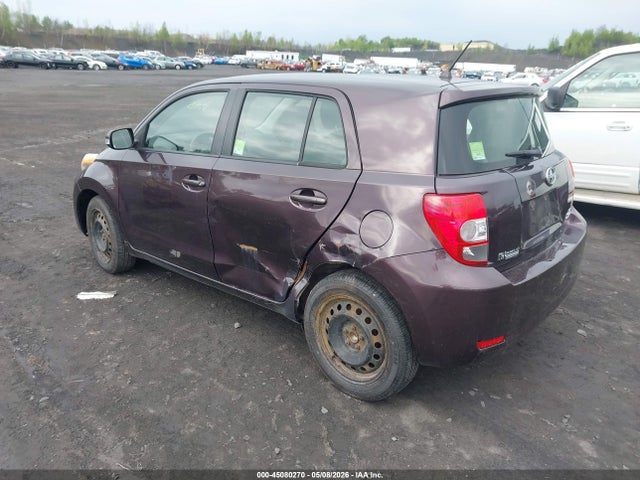 Aukcja sprzedaży 2010 Scion Xd, vin: JTKKU4B40A1000394, numer aukcji: 45080270