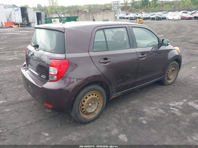 Aukcja sprzedaży 2010 Scion Xd, vin: JTKKU4B40A1000394, numer aukcji: 45080270