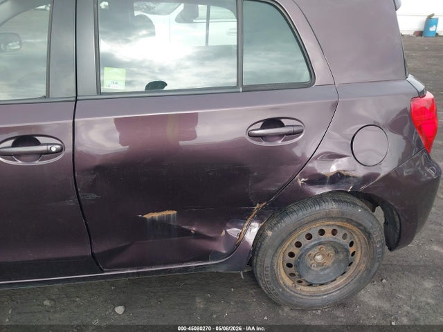 Aukcja sprzedaży 2010 Scion Xd, vin: JTKKU4B40A1000394, numer aukcji: 45080270