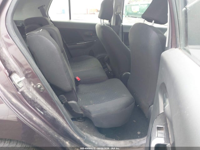 Aukcja sprzedaży 2010 Scion Xd, vin: JTKKU4B40A1000394, numer aukcji: 45080270