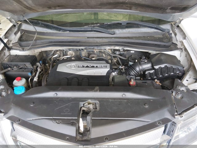 Продажа на аукционе авто 2007 Acura Mdx Technology Package, vin: 2HNYD28387H538687, номер лота: 45080271