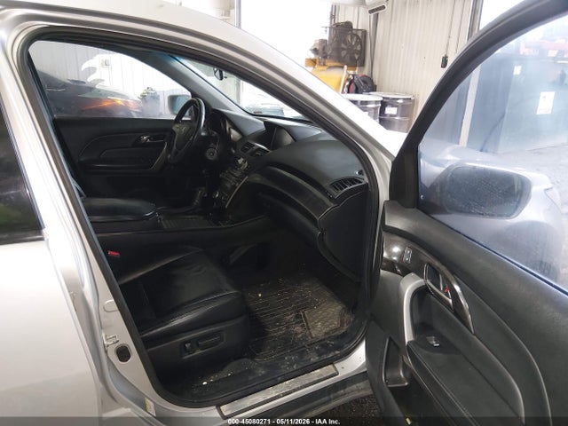 Продажа на аукционе авто 2007 Acura Mdx Technology Package, vin: 2HNYD28387H538687, номер лота: 45080271