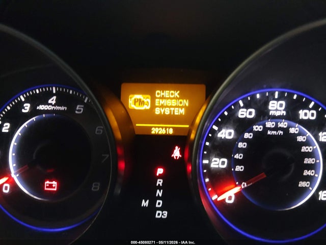 Продажа на аукционе авто 2007 Acura Mdx Technology Package, vin: 2HNYD28387H538687, номер лота: 45080271