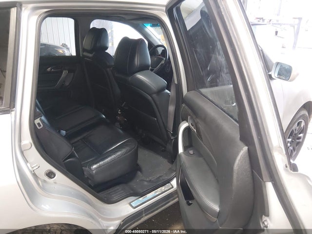 Продажа на аукционе авто 2007 Acura Mdx Technology Package, vin: 2HNYD28387H538687, номер лота: 45080271
