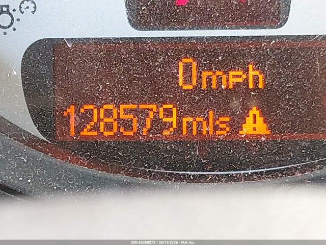 45080272 :رقم المزاد ، WMWSV3C55BTY13786 vin ، 2011 Mini Cooper S مزاد بيع