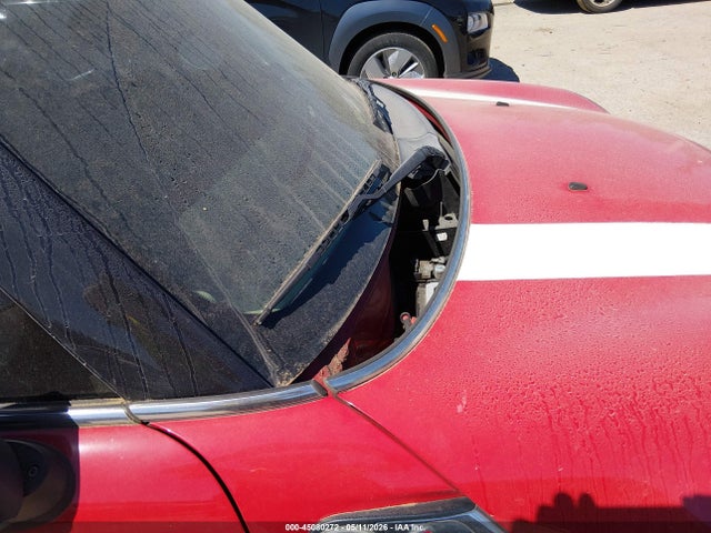 45080272 :رقم المزاد ، WMWSV3C55BTY13786 vin ، 2011 Mini Cooper S مزاد بيع