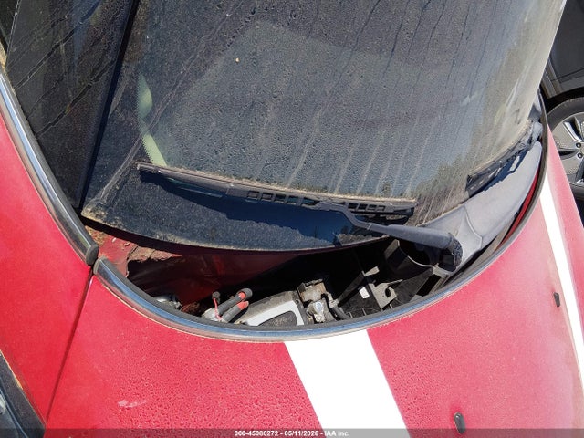 45080272 :رقم المزاد ، WMWSV3C55BTY13786 vin ، 2011 Mini Cooper S مزاد بيع