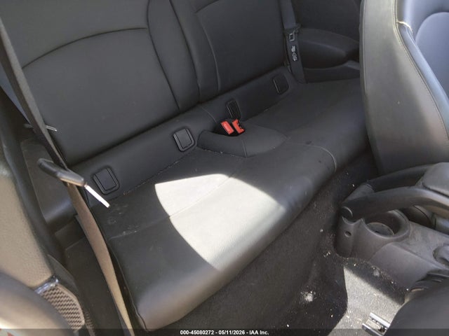 45080272 :رقم المزاد ، WMWSV3C55BTY13786 vin ، 2011 Mini Cooper S مزاد بيع
