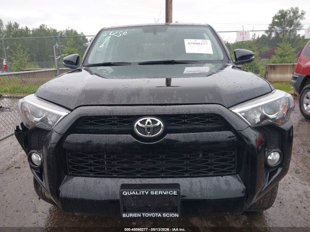 JTEBU5JR3F5269902 Toyota 4runner Sr5 Premium
