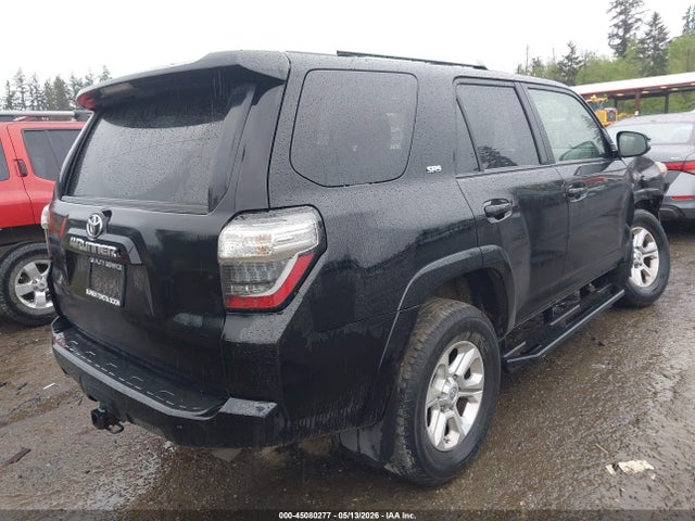 JTEBU5JR3F5269902 Toyota 4runner Sr5 Premium