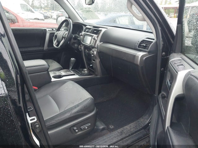 JTEBU5JR3F5269902 Toyota 4runner Sr5 Premium