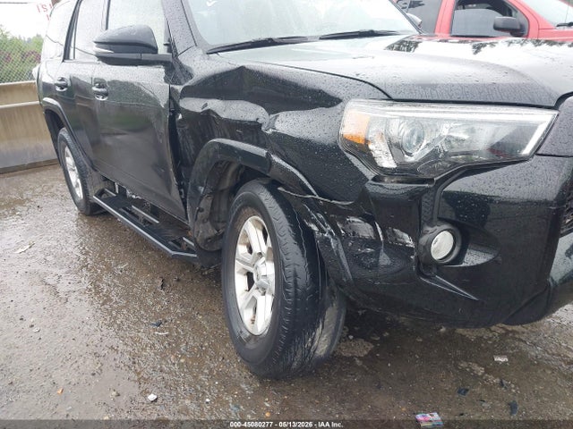 JTEBU5JR3F5269902 Toyota 4runner Sr5 Premium