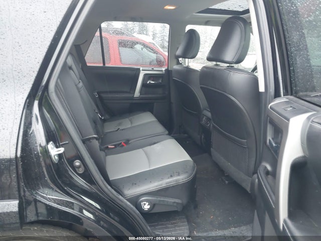 JTEBU5JR3F5269902 Toyota 4runner Sr5 Premium