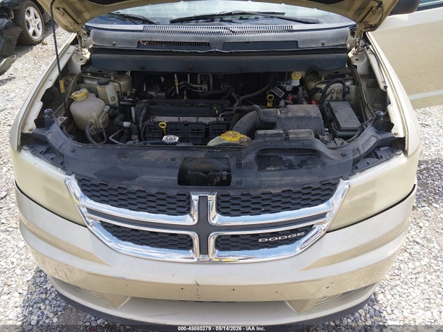 Aukcja sprzedaży 2011 Dodge Journey Express, vin: 3D4PG4FB3BT530093, numer aukcji: 45080279