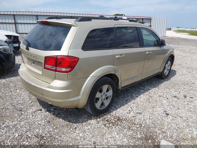 Aukcja sprzedaży 2011 Dodge Journey Express, vin: 3D4PG4FB3BT530093, numer aukcji: 45080279
