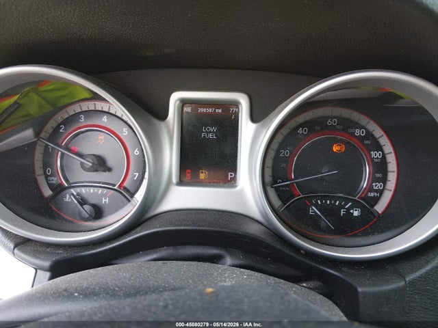 Aukcja sprzedaży 2011 Dodge Journey Express, vin: 3D4PG4FB3BT530093, numer aukcji: 45080279