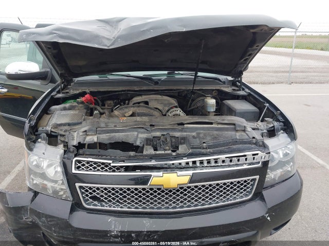 Продаж на аукціоні авто 2012 Chevrolet Suburban 1500 Ltz, vin: 1GNSKKE76CR265808, номер лоту: 45080281
