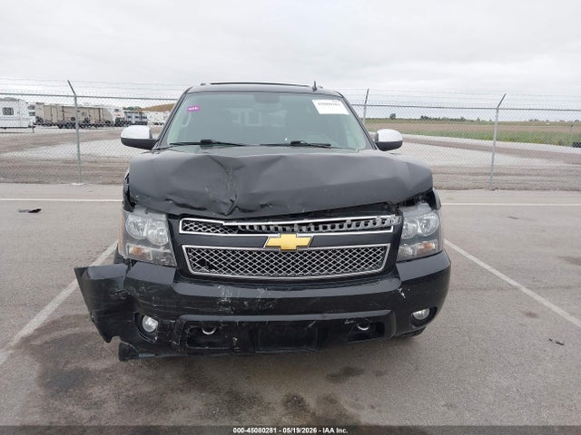 Продаж на аукціоні авто 2012 Chevrolet Suburban 1500 Ltz, vin: 1GNSKKE76CR265808, номер лоту: 45080281
