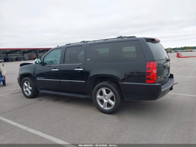 Продаж на аукціоні авто 2012 Chevrolet Suburban 1500 Ltz, vin: 1GNSKKE76CR265808, номер лоту: 45080281