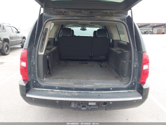 Продаж на аукціоні авто 2012 Chevrolet Suburban 1500 Ltz, vin: 1GNSKKE76CR265808, номер лоту: 45080281