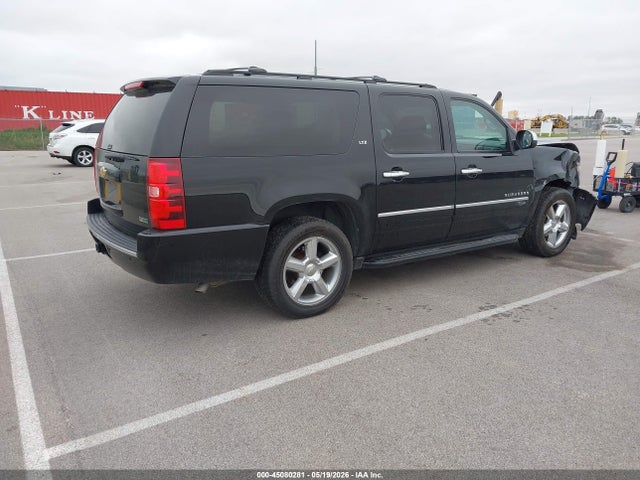 Продаж на аукціоні авто 2012 Chevrolet Suburban 1500 Ltz, vin: 1GNSKKE76CR265808, номер лоту: 45080281