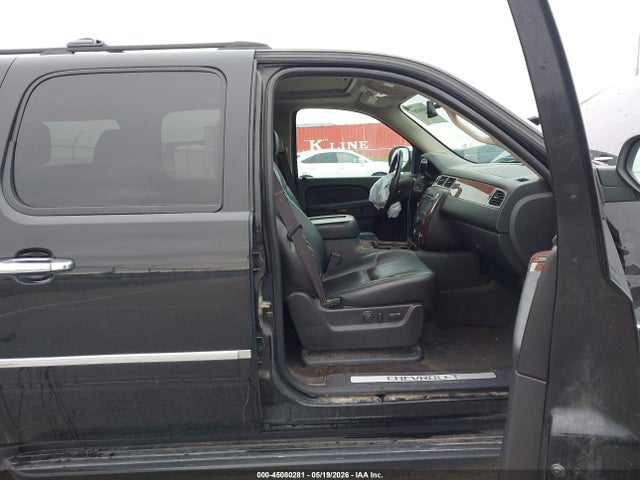Продаж на аукціоні авто 2012 Chevrolet Suburban 1500 Ltz, vin: 1GNSKKE76CR265808, номер лоту: 45080281