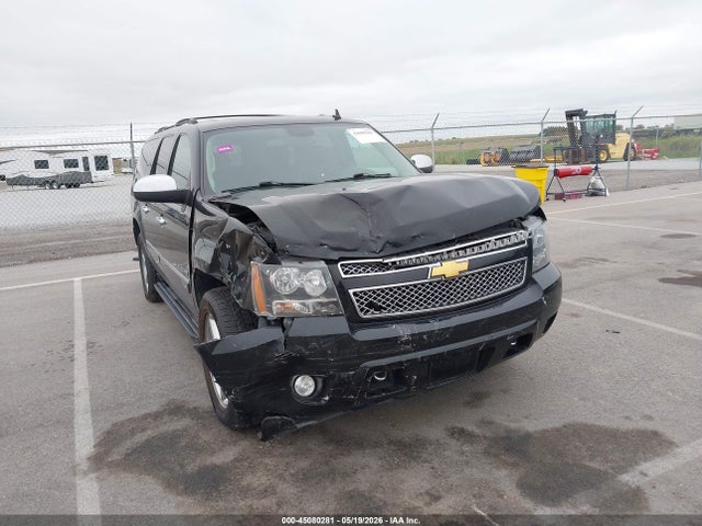 Продаж на аукціоні авто 2012 Chevrolet Suburban 1500 Ltz, vin: 1GNSKKE76CR265808, номер лоту: 45080281
