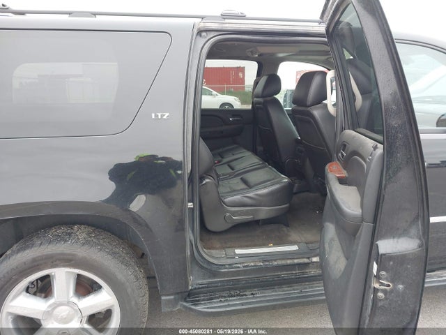 Продаж на аукціоні авто 2012 Chevrolet Suburban 1500 Ltz, vin: 1GNSKKE76CR265808, номер лоту: 45080281