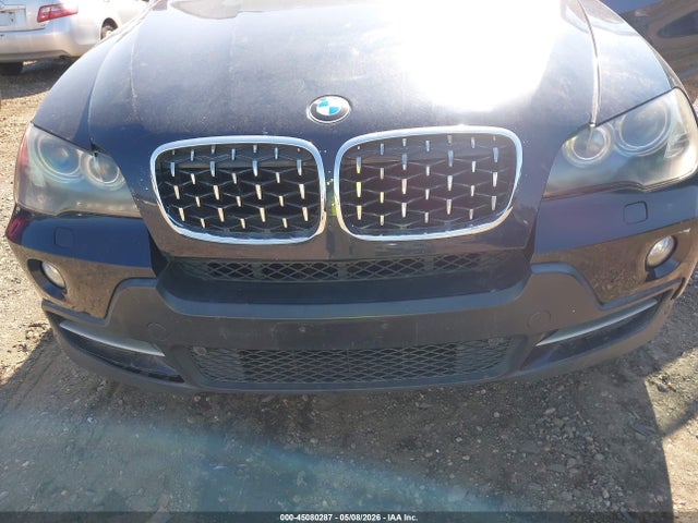 Продажа на аукционе авто 2008 Bmw X5 3.0si, vin: 5UXFE43538L036932, номер лота: 45080287