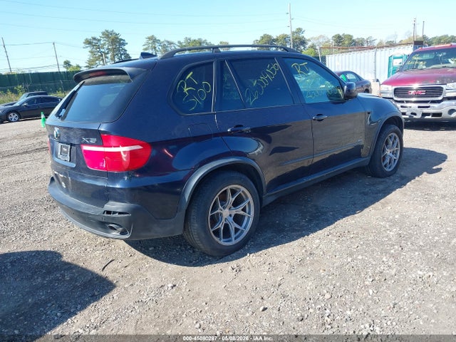 Продажа на аукционе авто 2008 Bmw X5 3.0si, vin: 5UXFE43538L036932, номер лота: 45080287