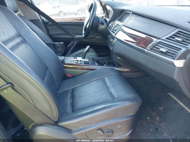 Продажа на аукционе авто 2008 Bmw X5 3.0si, vin: 5UXFE43538L036932, номер лота: 45080287