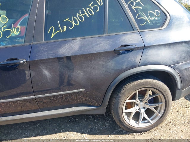 Продажа на аукционе авто 2008 Bmw X5 3.0si, vin: 5UXFE43538L036932, номер лота: 45080287