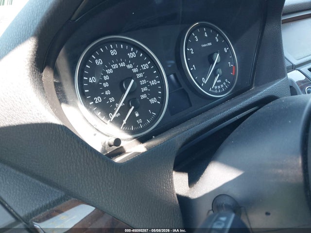 Продажа на аукционе авто 2008 Bmw X5 3.0si, vin: 5UXFE43538L036932, номер лота: 45080287
