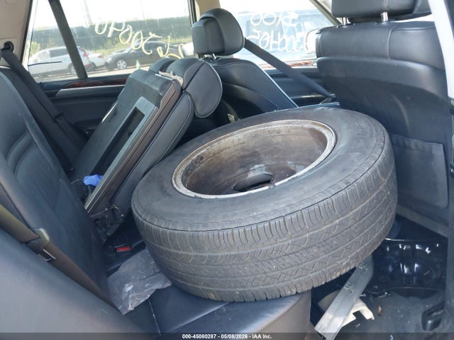 Продажа на аукционе авто 2008 Bmw X5 3.0si, vin: 5UXFE43538L036932, номер лота: 45080287