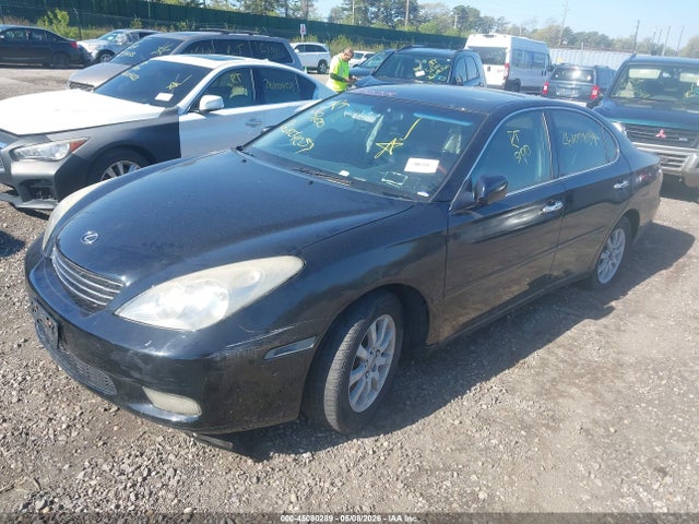 Aukcja sprzedaży 2002 Lexus Es 300, vin: JTHBF30G220064063, numer aukcji: 45080289