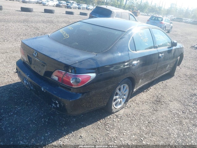 Aukcja sprzedaży 2002 Lexus Es 300, vin: JTHBF30G220064063, numer aukcji: 45080289