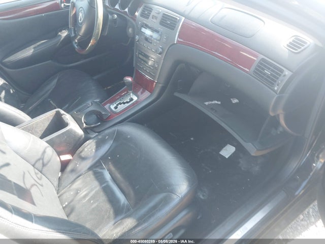 Aukcja sprzedaży 2002 Lexus Es 300, vin: JTHBF30G220064063, numer aukcji: 45080289