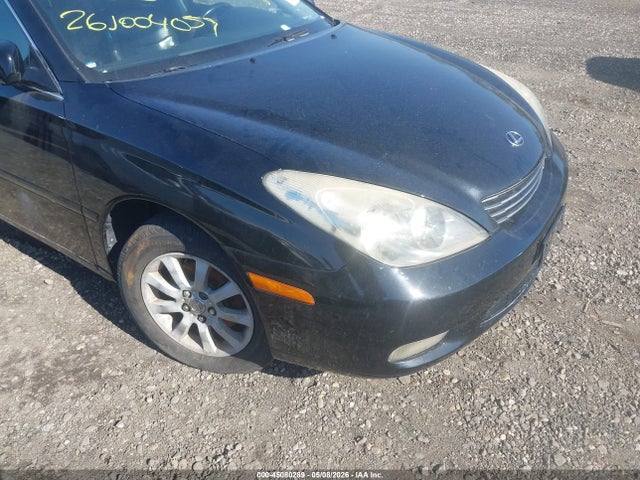 Aukcja sprzedaży 2002 Lexus Es 300, vin: JTHBF30G220064063, numer aukcji: 45080289