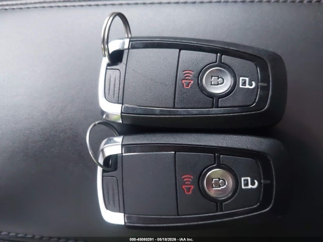 Aukcja sprzedaży 2024 Ford Bronco Sport Big Bend, vin: 3FMCR9B61RRF04817, numer aukcji: 45080291