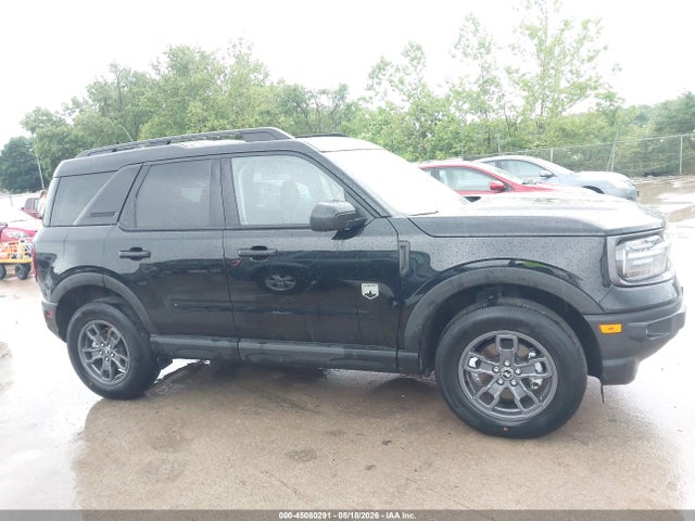 Aukcja sprzedaży 2024 Ford Bronco Sport Big Bend, vin: 3FMCR9B61RRF04817, numer aukcji: 45080291