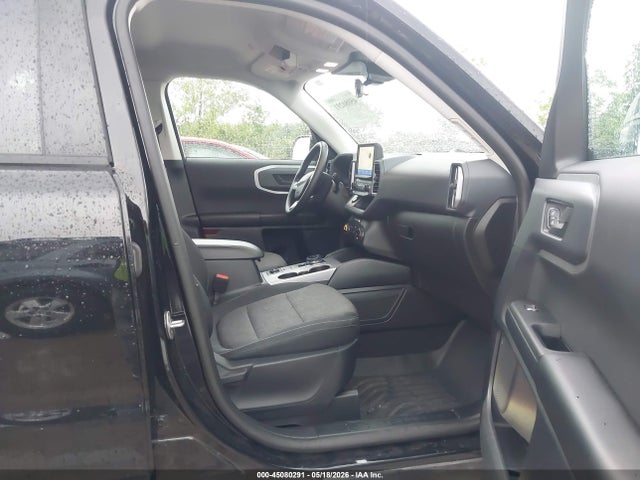Aukcja sprzedaży 2024 Ford Bronco Sport Big Bend, vin: 3FMCR9B61RRF04817, numer aukcji: 45080291
