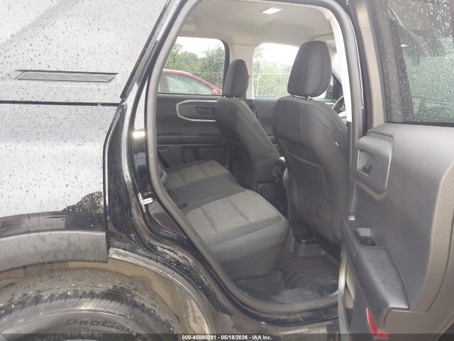 Aukcja sprzedaży 2024 Ford Bronco Sport Big Bend, vin: 3FMCR9B61RRF04817, numer aukcji: 45080291