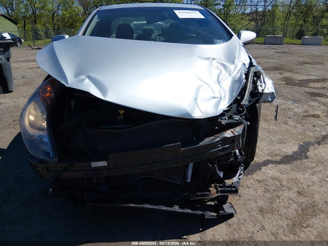 45080292 :رقم المزاد ، 5NPDH4AE8CH105758 vin ، 2012 Hyundai Elantra Gls مزاد بيع