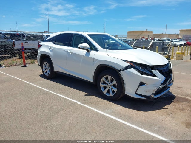2016 2T2ZZMCA2GC012333 main image